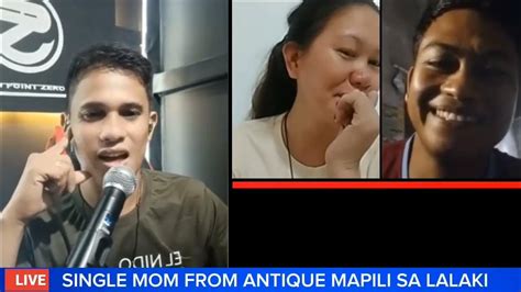 Mataas kuno standard niya sa mga lalaki tapos nagpakantot sa .